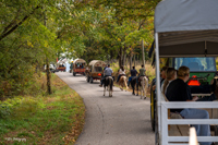 2024 Scottie Vinson Memorial Mule Train