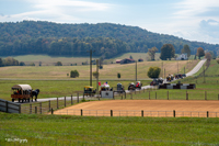 2024 Scottie Vinson Memorial Mule Train
