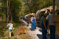 2024 Scottie Vinson Memorial Mule Train