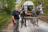2024 Scottie Vinson Memorial Mule Train