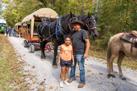 2024 Scottie Vinson Memorial Mule Train