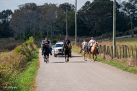 2024 Scottie Vinson Memorial Mule Train