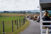 2024 Scottie Vinson Memorial Mule Train