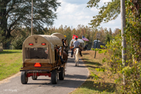 2024 Scottie Vinson Memorial Mule Train