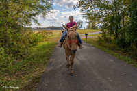 2024 Scottie Vinson Memorial Mule Train