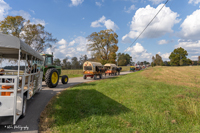 2024 Scottie Vinson Memorial Mule Train