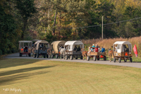 2024 Scottie Vinson Memorial Mule Train