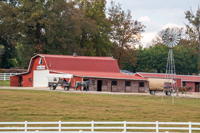 2024 Scottie Vinson Memorial Mule Train