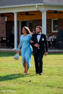 Adrianna & Josh