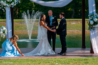 Adrianna & Josh