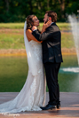 Adrianna & Josh