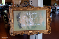 Adrianna & Josh
