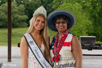 Natisha Brooks for Congress ~ 6th Distric