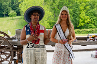 Natisha Brooks for Congress ~ 6th Distric