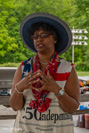 Natisha Brooks for Congress ~ 6th Distric
