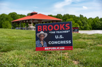 Natisha Brooks for Congress ~ 6th Distric