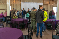 Steve Page for Sheriff Fundraiser