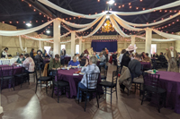 Steve Page for Sheriff Fundraiser