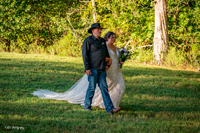 Savannah & Zachary