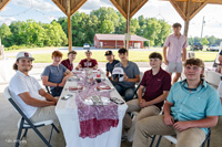 White County High School Baseball Banquet
