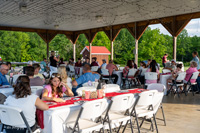 White County High School Baseball Banquet