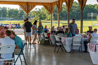White County High School Baseball Banquet