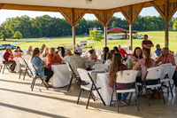 White County High School Baseball Banquet