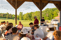 White County High School Baseball Banquet