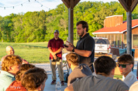 White County High School Baseball Banquet