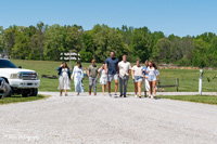 2026 White County High School Graduation Party