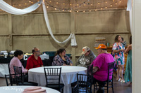 2026 White County High School Graduation Party