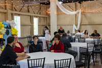 2026 White County High School Graduation Party