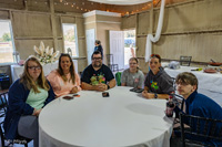 2026 White County High School Graduation Party