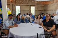 2026 White County High School Graduation Party