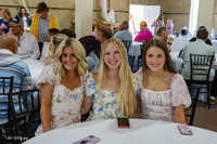 2026 White County High School Graduation Party