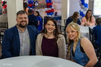 2026 White County High School Graduation Party