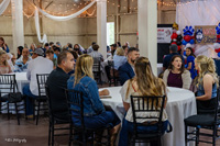 2026 White County High School Graduation Party