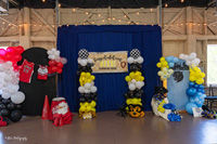 2026 White County High School Graduation Party