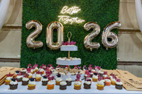 2026 White County High School Graduation Party