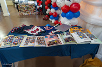 2026 White County High School Graduation Party