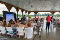 White County Middle School Softball Banquet