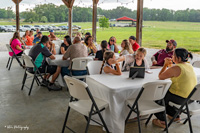 White County Middle School Softball Banquet