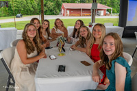 White County Middle School Softball Banquet