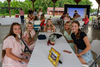 White County Middle School Softball Banquet