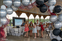 White County Middle School Softball Banquet
