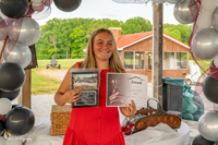 White County Middle School Softball Banquet